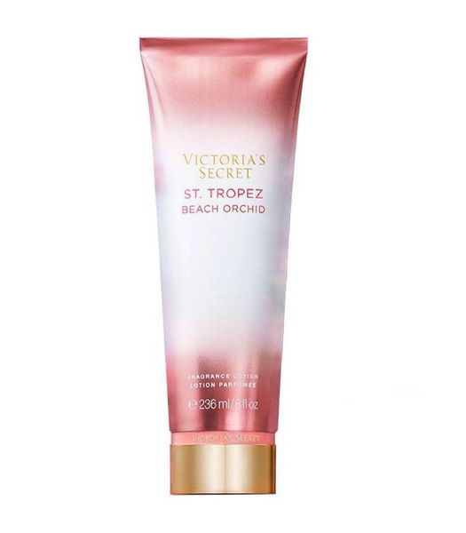 Victoria's Secret - St.Tropez Beach Orchid Body Lotion (Parallel Import)