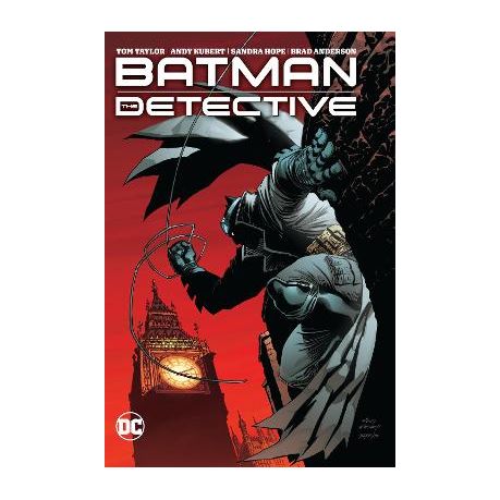 Batman: The Detective | Buy Online in South Africa 