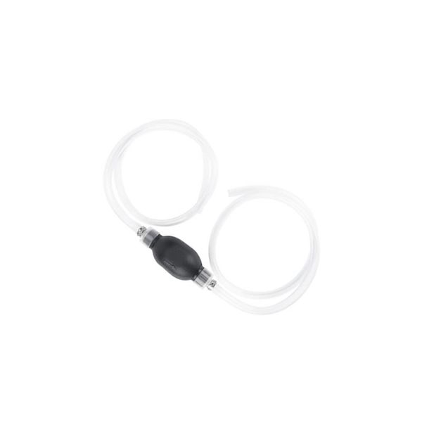 2 32" Vinyl Hoses Manual Fluid Siphon Pump SDY-97229