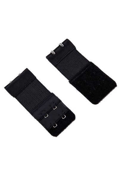 Extenders of Bra Strap x 6 - 2 Hooks