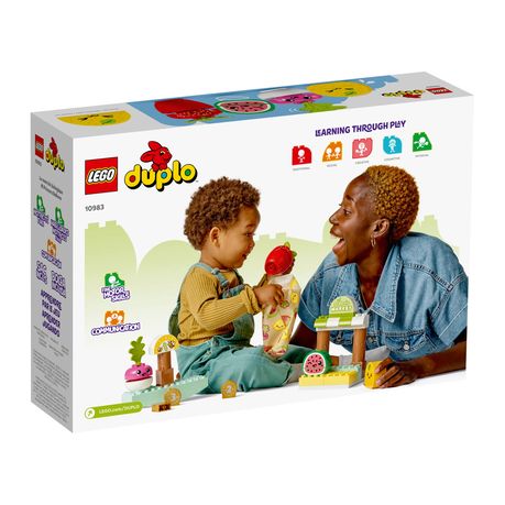 Toddler cheap building bricks