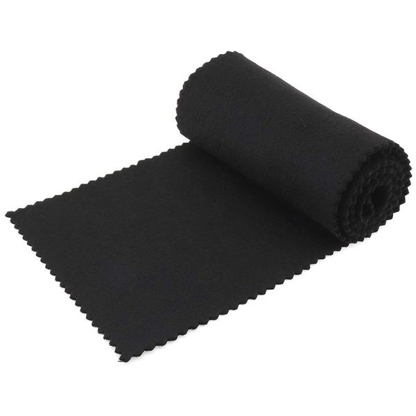 Piano Keyboard Cover For 88 Keys Electronic Keyboard, Digital Piano