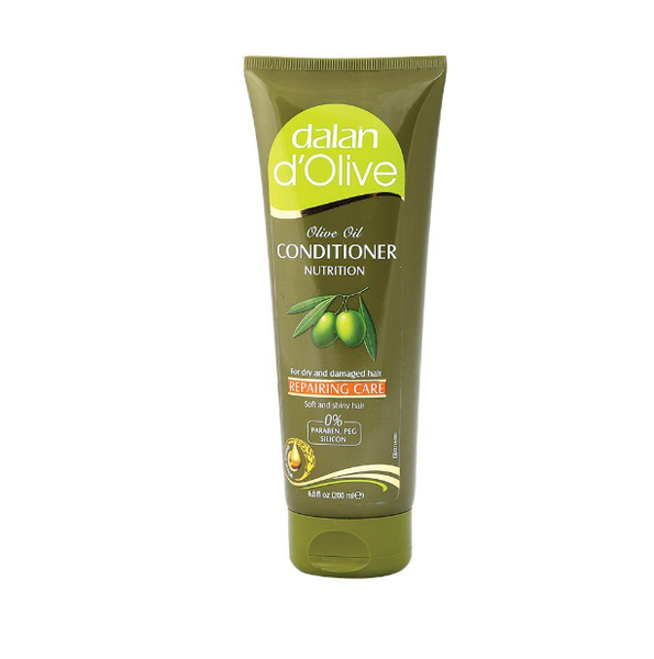 Dalan Olive Oil Conditioner 200ml