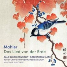 Mahler: Das Lied Von Der Erde (SACD / Hybrid Digipak)
