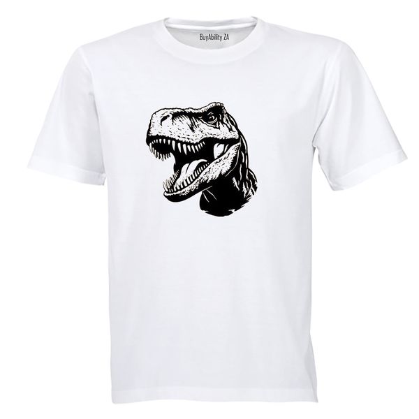 Rex Dino - Adults - T-Shirt image