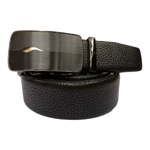 Skywalker Genuine Leather Ratchet Belt