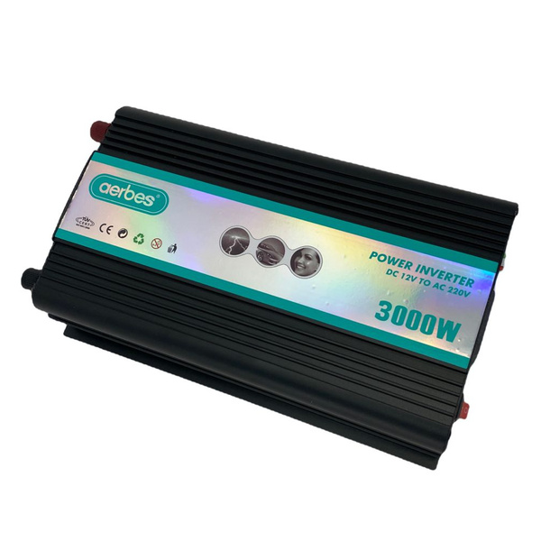 3000W Power Inverter - AB-Q016