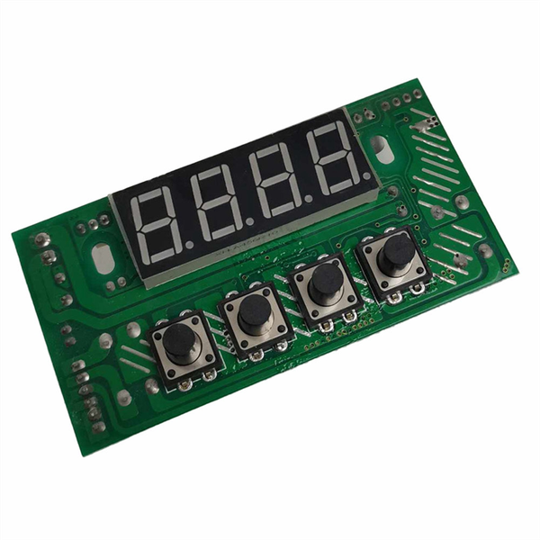 24-36V Rgbw 4In1 4/8 Channel Constant Current Motherboard 12X12W