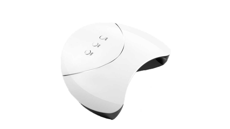 2in1 Z3 - UV LED Light/ Lamp 36W - USB Plug