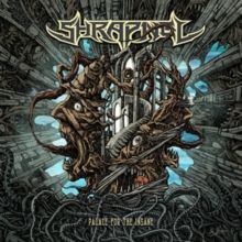 Palace for the Insane (CD / Album)