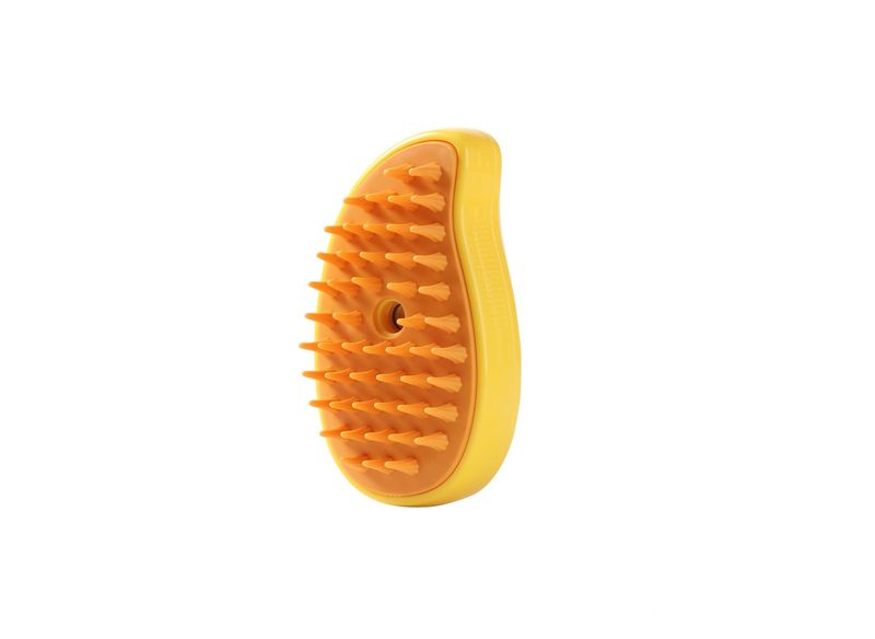 3 in 1 Steamy Water Pet Hair Removal Comb with Steamer