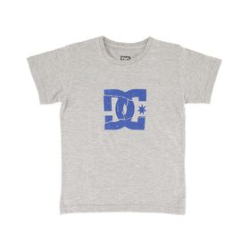 DC Boys Kraken Short Sleeve T-Shirt