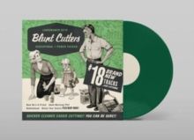 Blunt Cutters (Vinyl / 12" Album)
