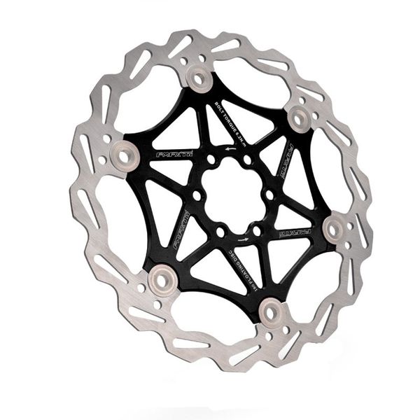 MTB Floating Bike Brake Disc Rotor - 180mm