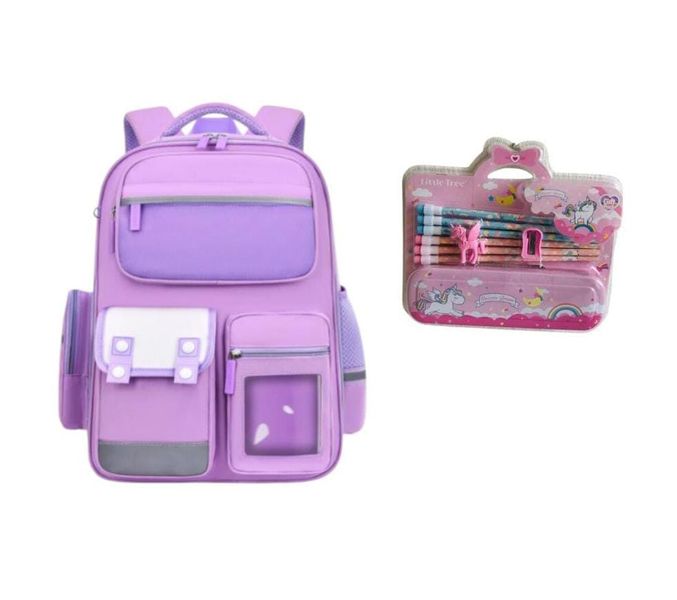 School Backpack for Boys and Girls