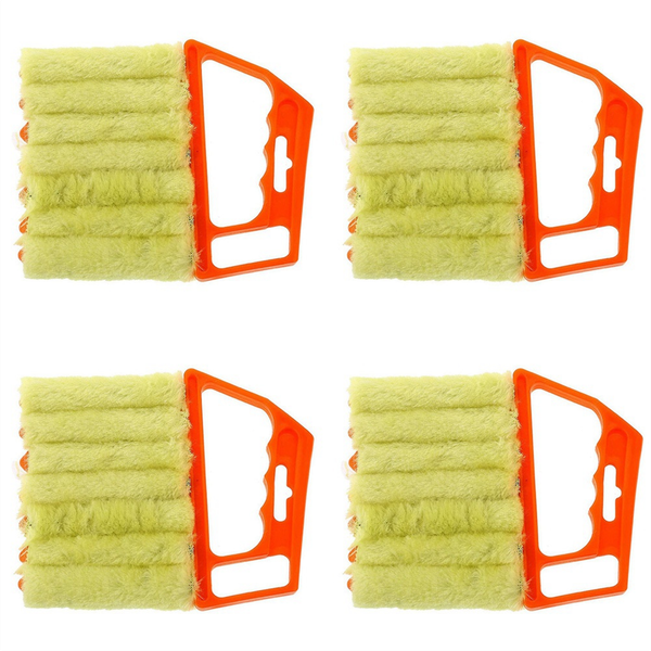 Blinds Cleaning Tools Blind Cleaning Duster Tools Dust Cleaner for Wooden B