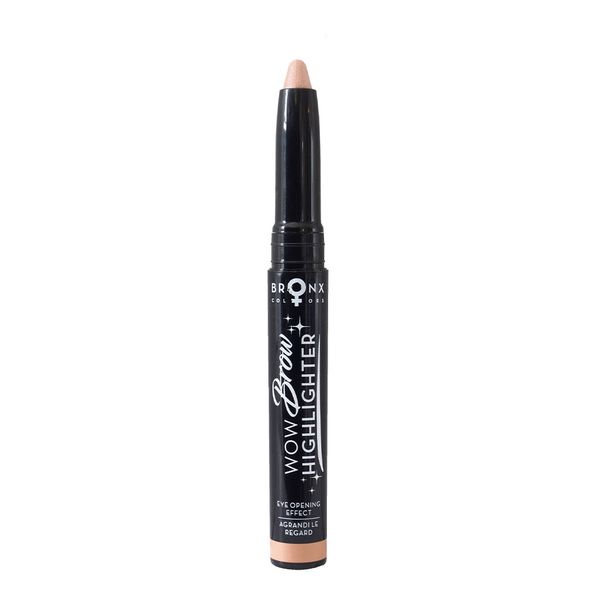 Bronx Colors Wow Brow Highlighter - Peachy Glow
