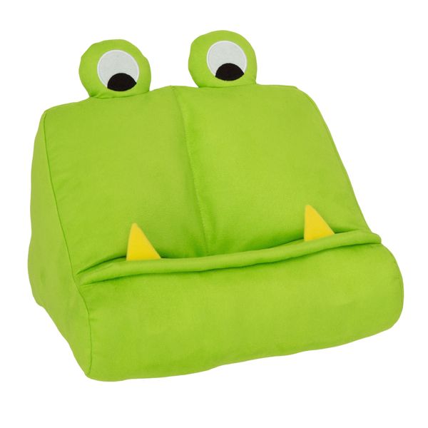 Monster Book and Tablet Holder