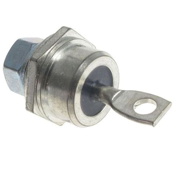 Vishay (VS-40HF40) Diode Module, 400 V, 40 A, 1.3 V, DO-5, 2 Pins