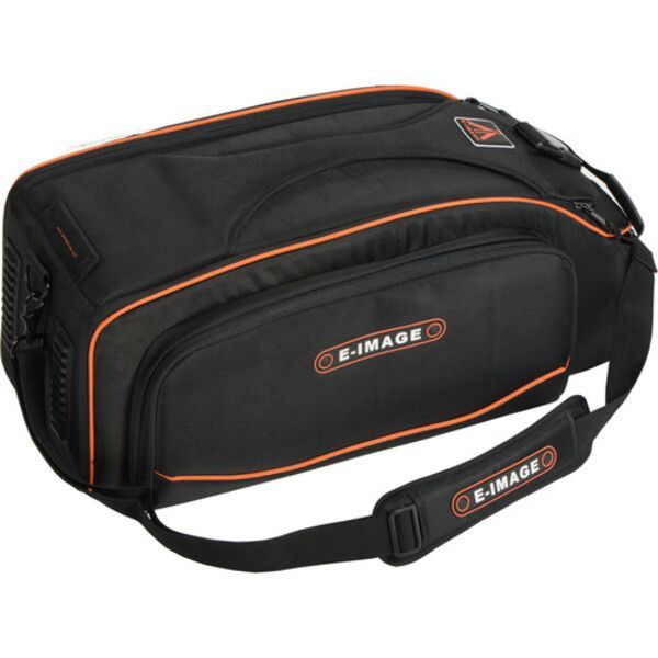 E-Image Oscar S80 Shoulder Bag for Camcorder