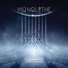 Okta Khora (CD / Album Digipak)