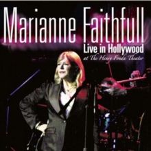 Live in Hollywood at the Henry Fonda Theater (CD / Album with DVD)