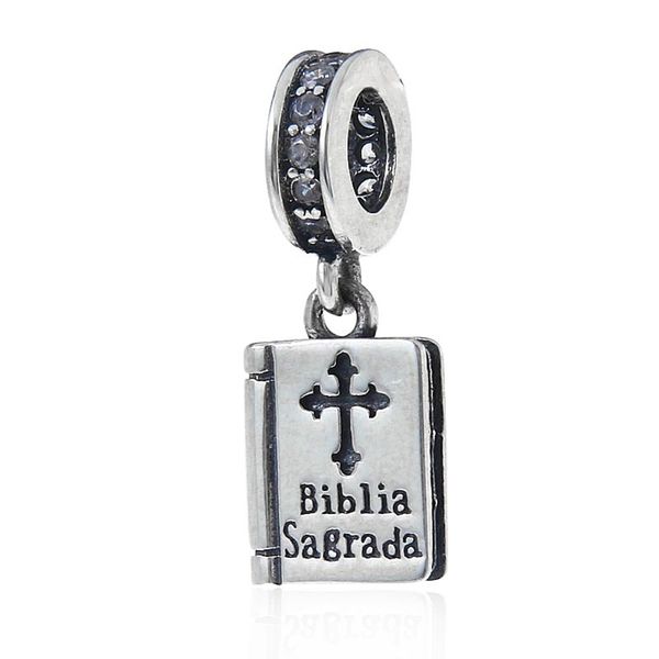 Bible Charm