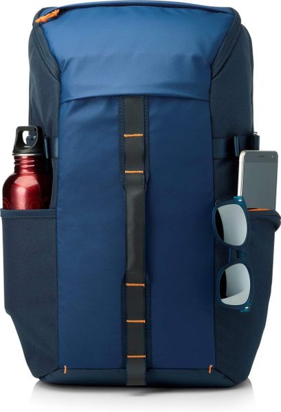 HP Pavilion Tech Backpack Blue