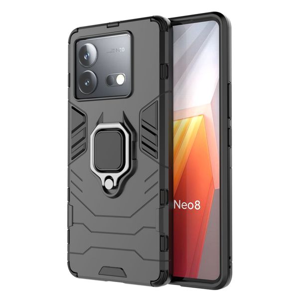 Phone Case compatible with Vivo IQOONEO8 with Holder