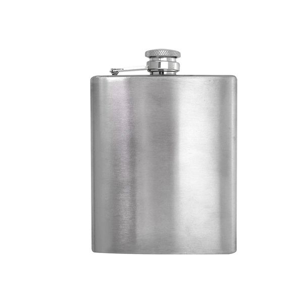 Premium Stainless Steel HIp-Flask - 200 ml