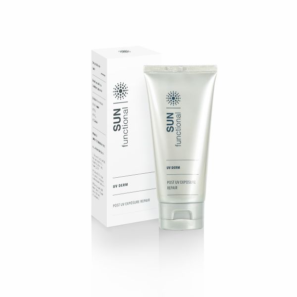 Skin Functional UV Derm Post UV exposure Repair