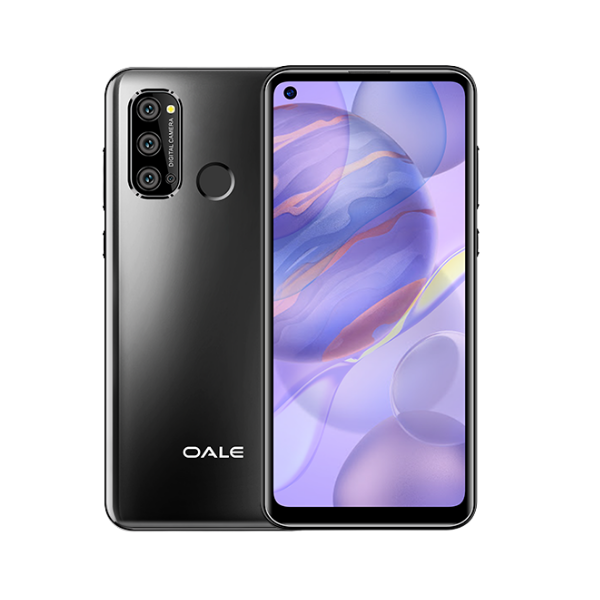 Oale Note 10 Pro 6.6" (32GB) Dual Sim Smartphone