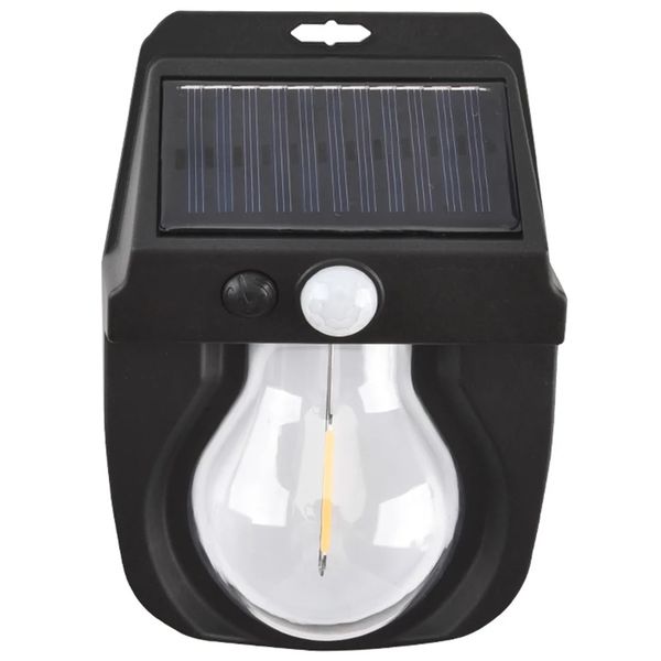 Solar Wall Light