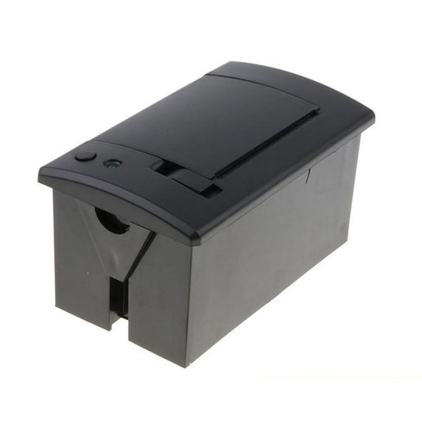 Mini 58mm Panel Embedded Thermal Printer with Interface TTL Use