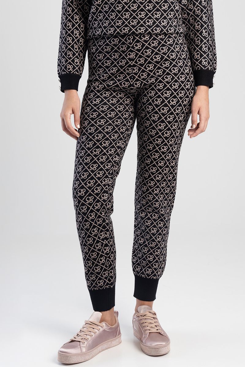 Sissy Boy Logomania Logo Luggage Knit Track Pants Shop Today. Get