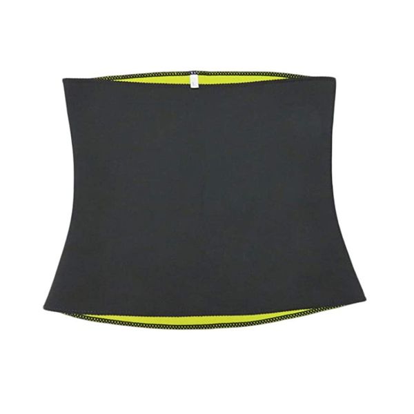 Belt belt Exercise, Abdominal Belt, Women's Fitness Waist Seal, Sweat Belt