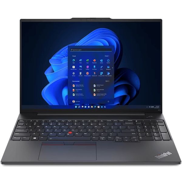 Lenovo ThinkPad E16 Gen 1 Notebook