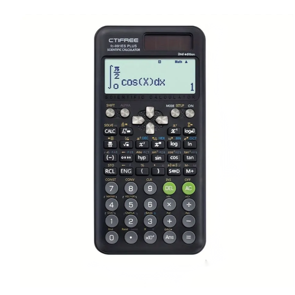 Function Calculator Scientific Calculator