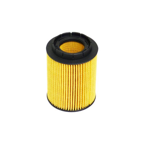 Oil Filter - M123 (GUD)