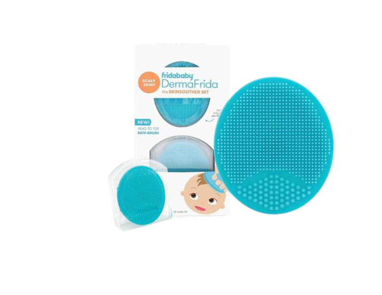 fridababy DermaFrida - The SkinSoother Set , 2 Pack