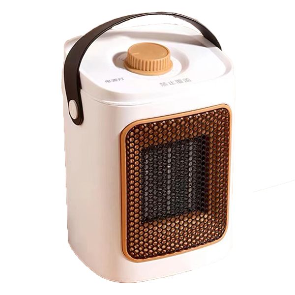 Office Household Mini Heater Table Heater -D01