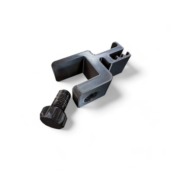 Headphone Holder Desk Clamp