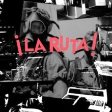 ¡La Ruta! (Vinyl / 12" EP)