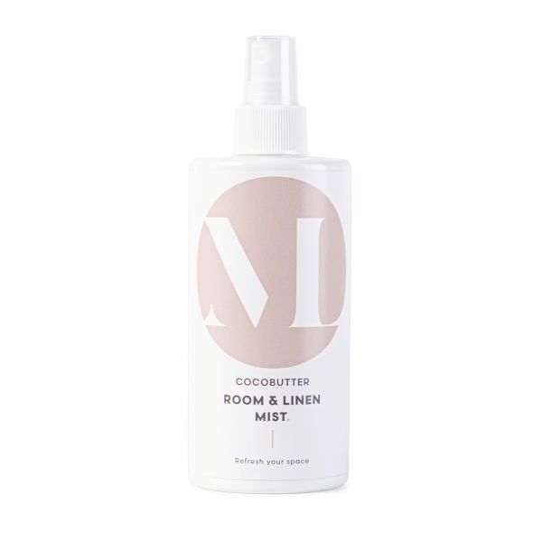 Bulk Pack 4 x Miss Lyn Cocobutter Room &amp; Linen Mist 300ml
