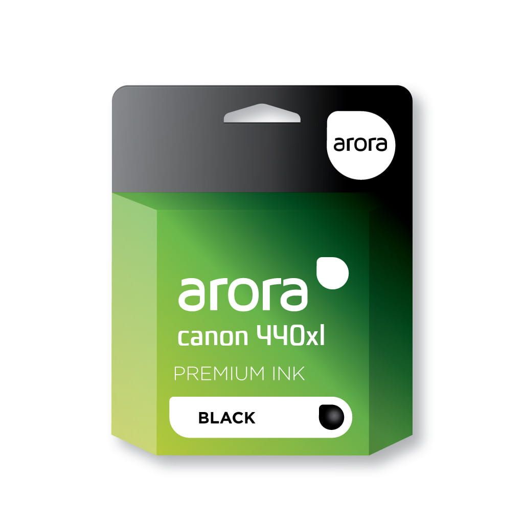 canon pg 440 black ink cartridge