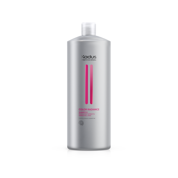Kadus color Radiance Shampoo 1000ml