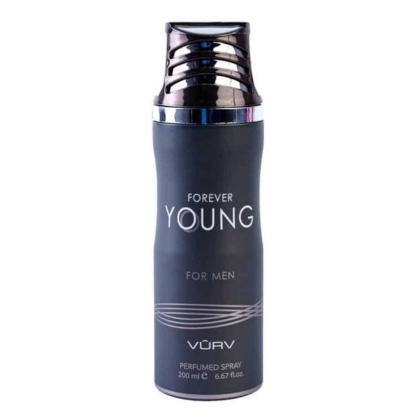 Forever Young for Men 200ml