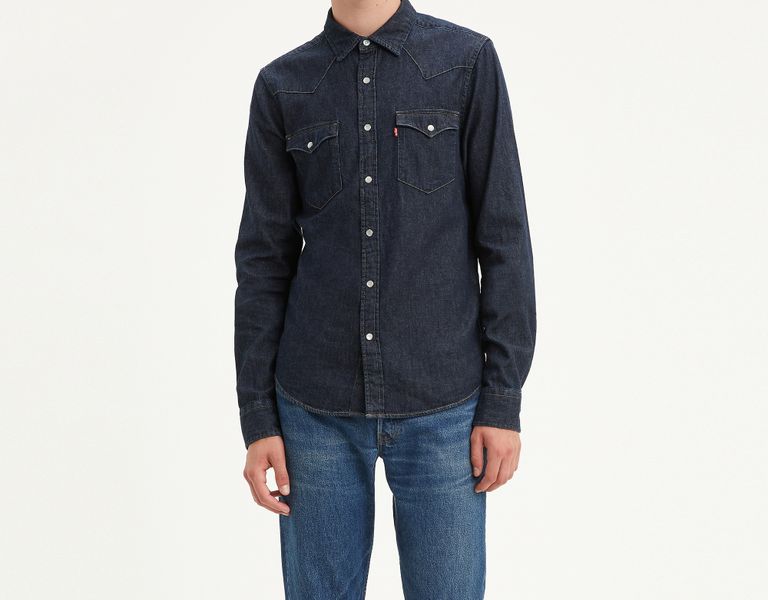 Levi's® Men's Classic Western Shirt