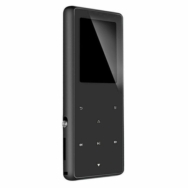 32GB MP3/MP4 Digital Music Player-K1