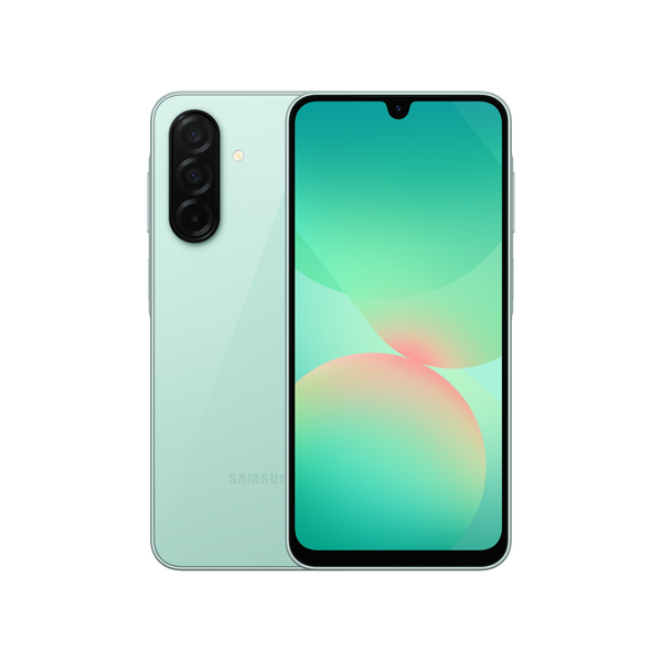 Samsung Galaxy A26 5G 128GB-Parallel Import 36-Month No-Worries Warranty